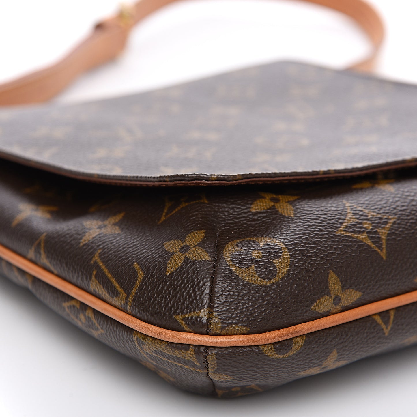 Monogram Musette Salsa