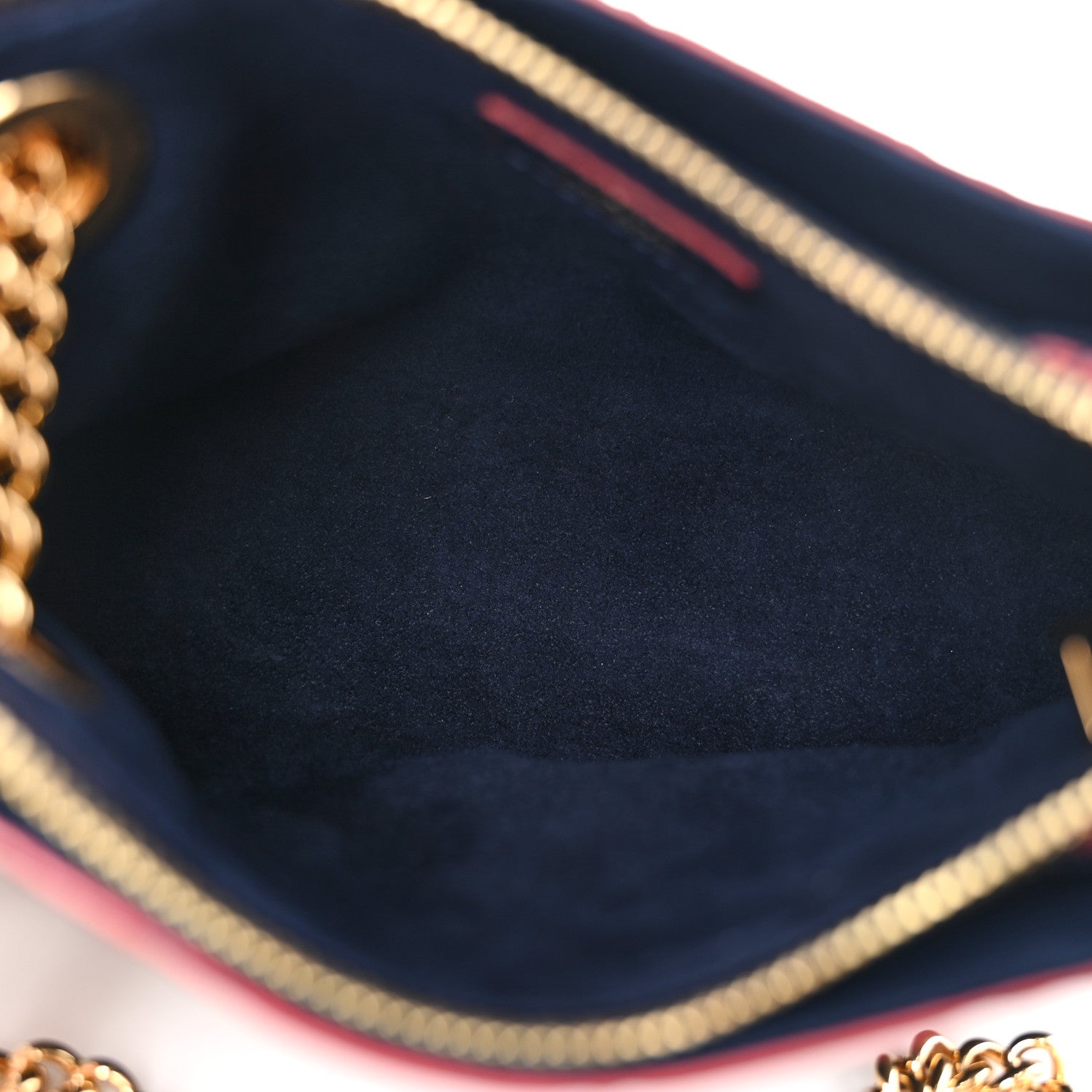 Louis Vuitton Empreinte Surene BB Marine Rouge 5 of 9