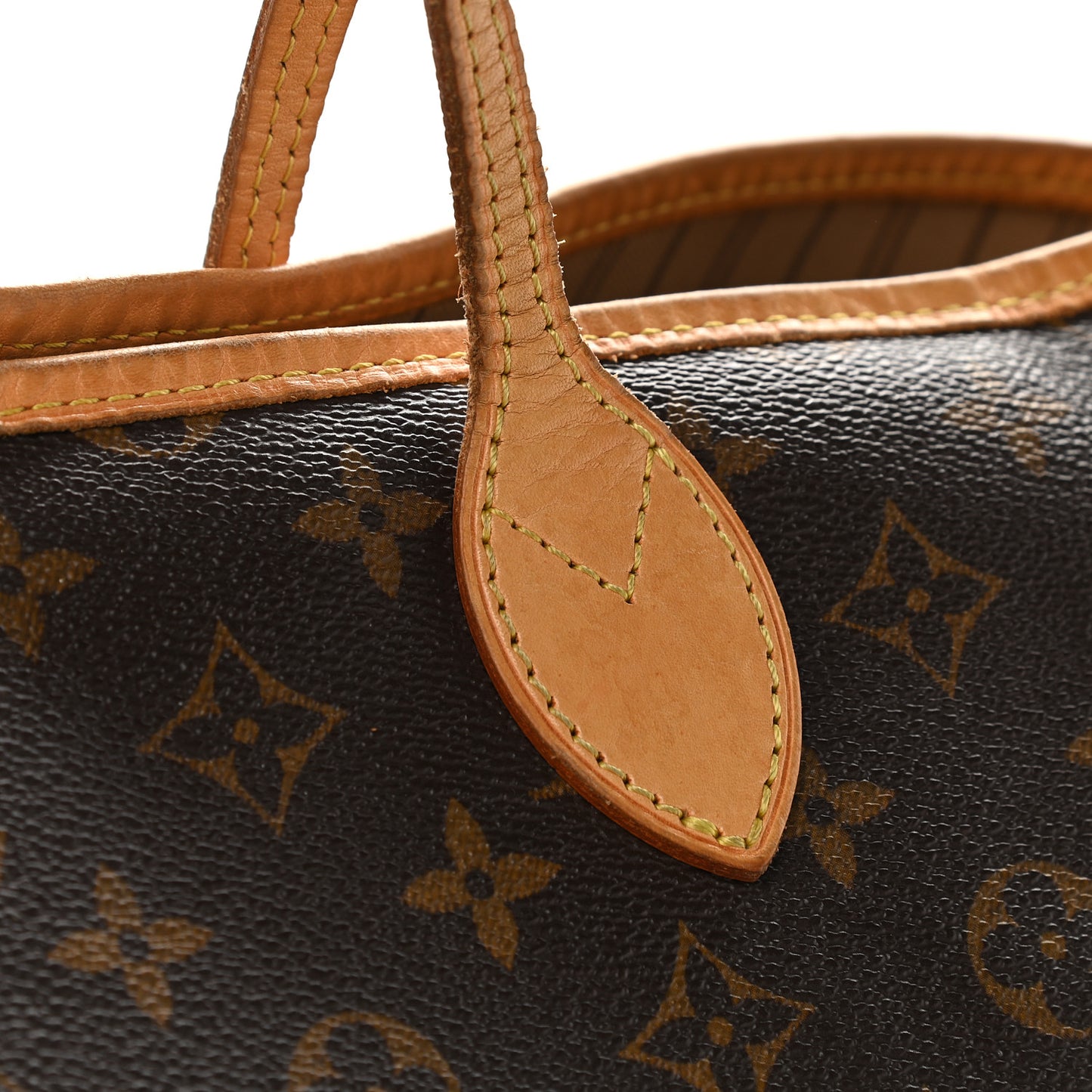 Monogram Neverfull GM