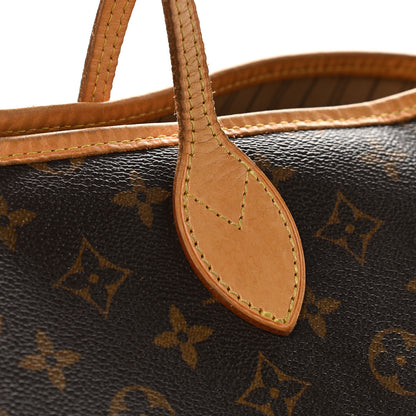 Louis Vuitton Monogram Neverfull GM 13 of 13