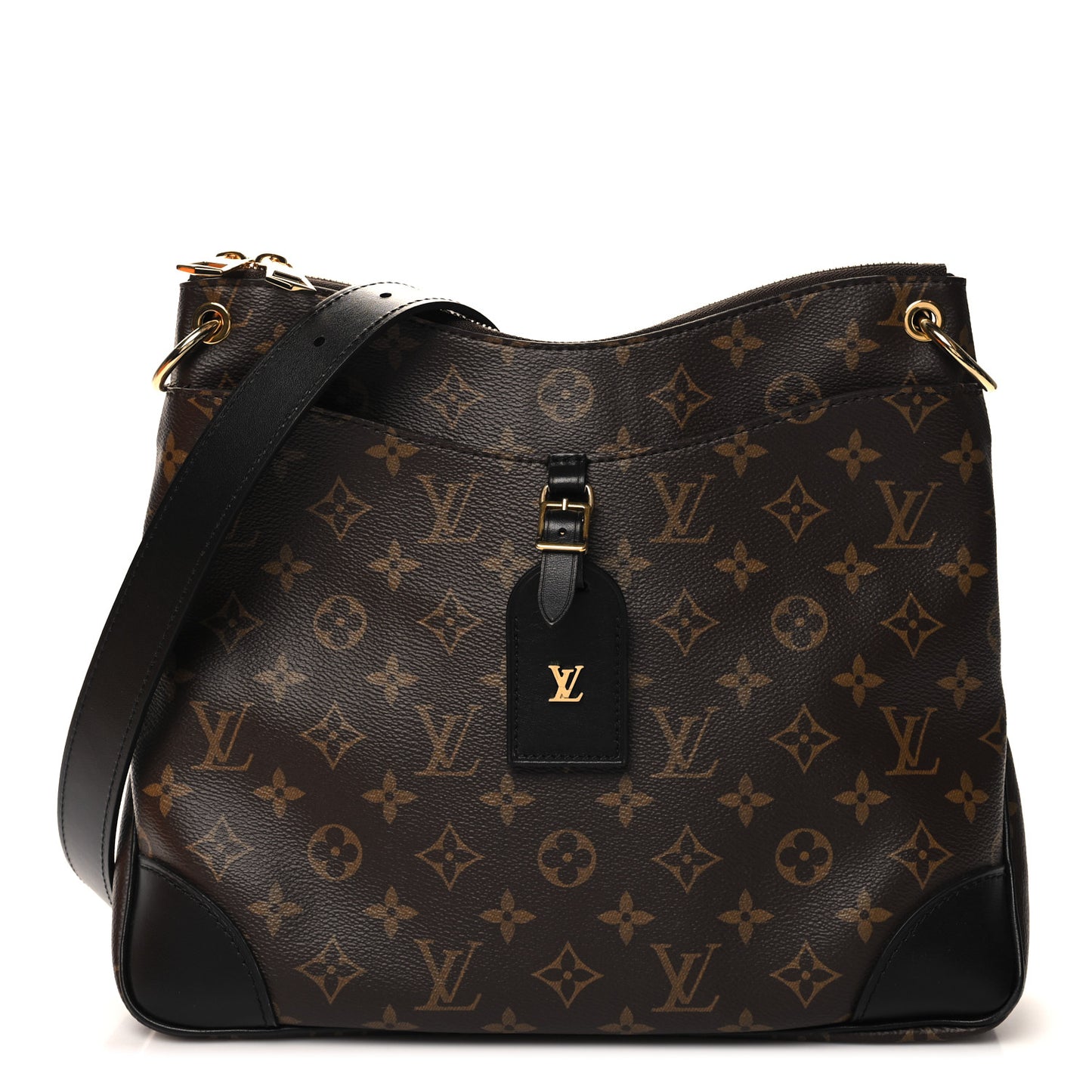 Monogram Odeon MM Black