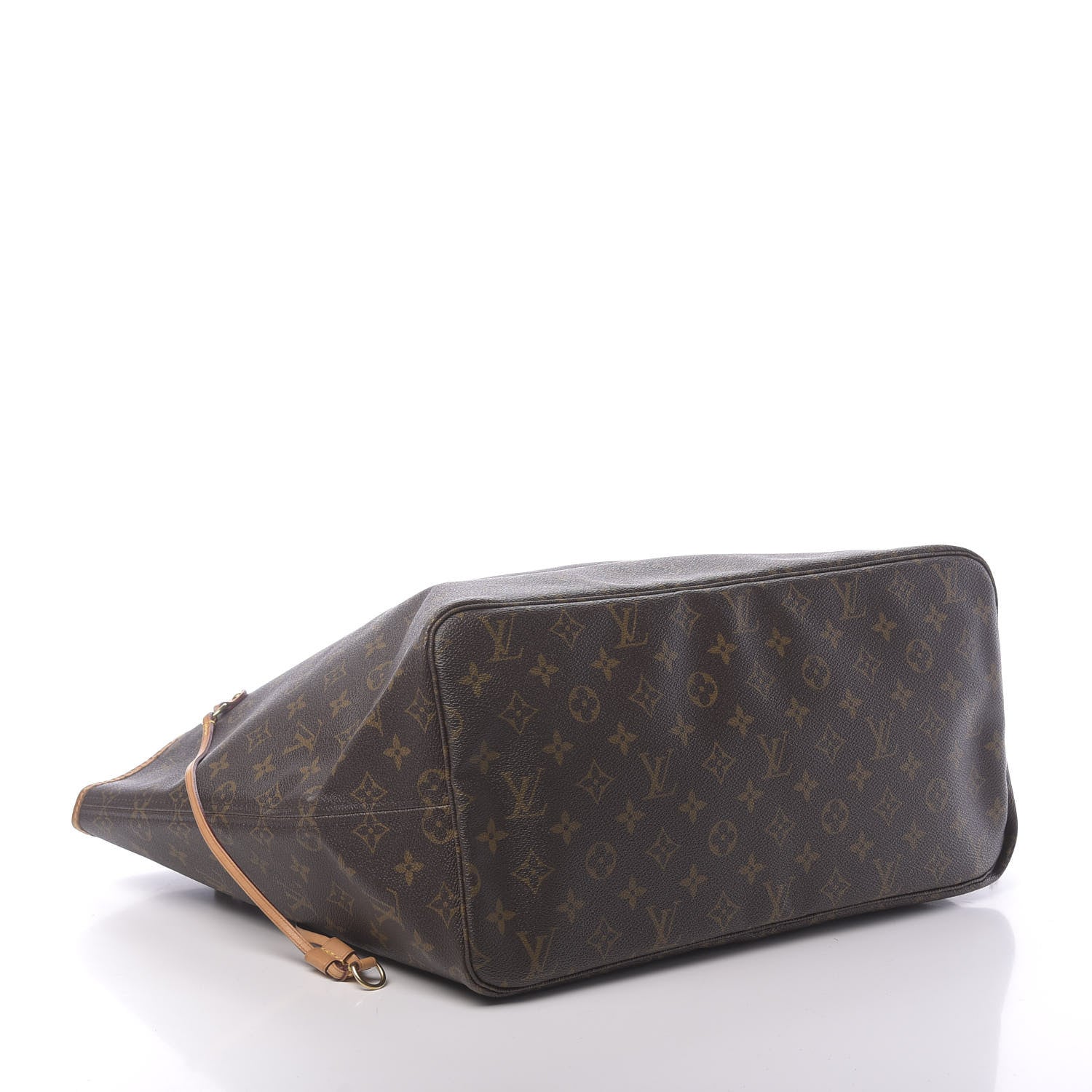 Louis Vuitton Monogram Neverfull GM 4 of 13