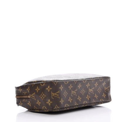 Louis Vuitton Monogram Trousse Toilette 28 4 of 10