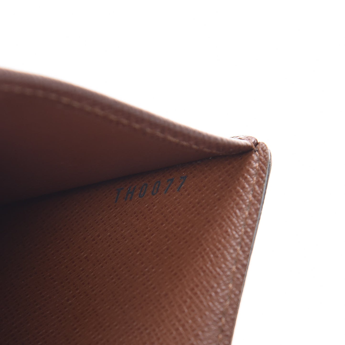 Monogram Koala Compact Wallet