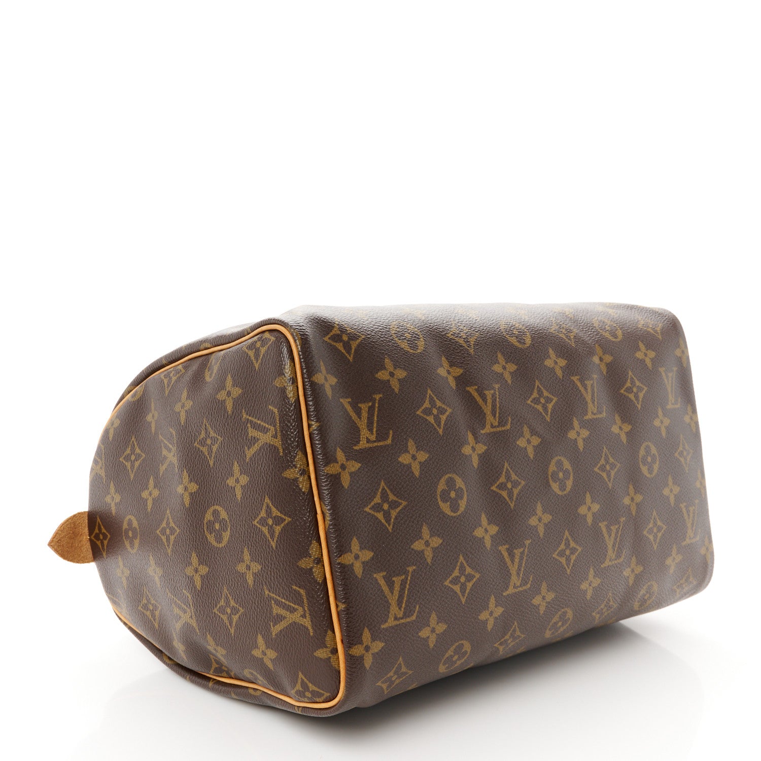 Louis Vuitton Monogram Speedy 30 4 of 11