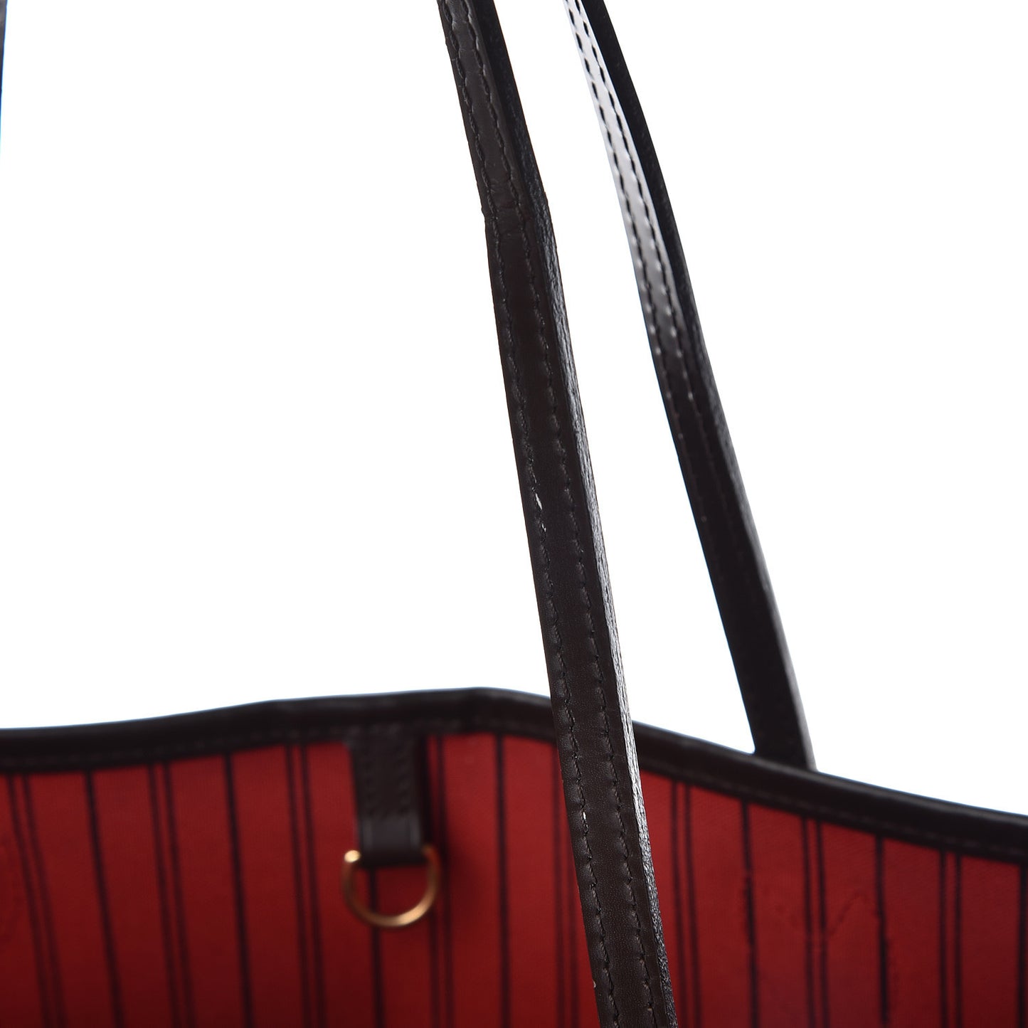 Damier Ebene Neo Neverfull MM