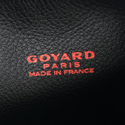 Goyard Goyardine Reversible Mini Anjou Black 10 of 20