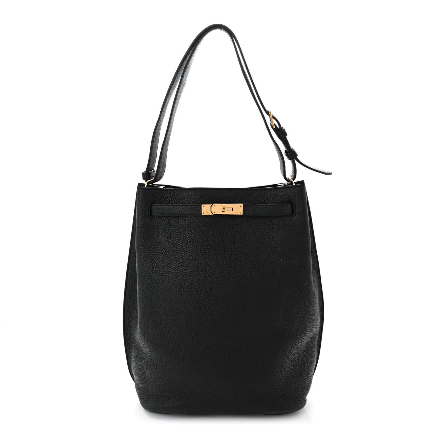 Togo So Kelly 26 Black