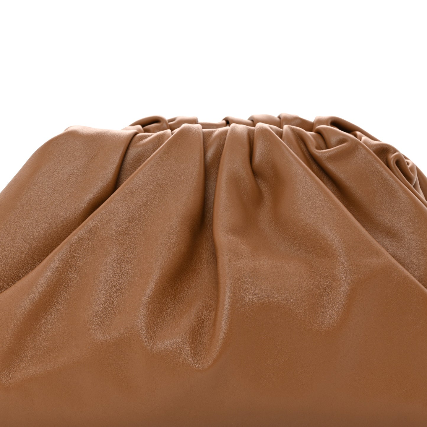 Nappa Intrecciato Small Jodie Black