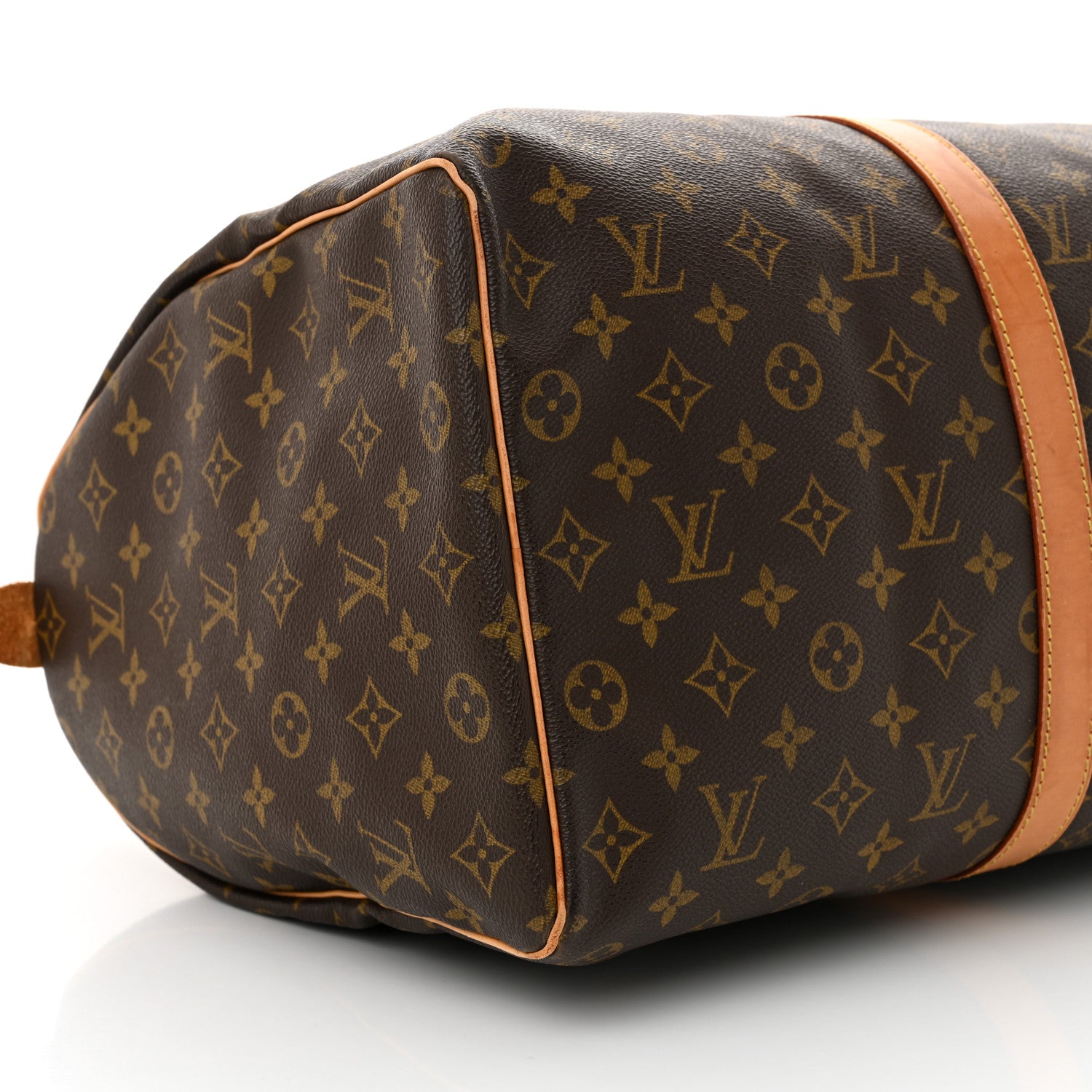 Louis Vuitton Monogram Keepall 50 8 of 16