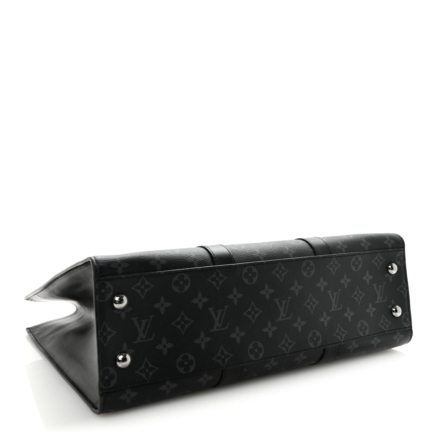 Monogram Eclipse Sac Plat 24H