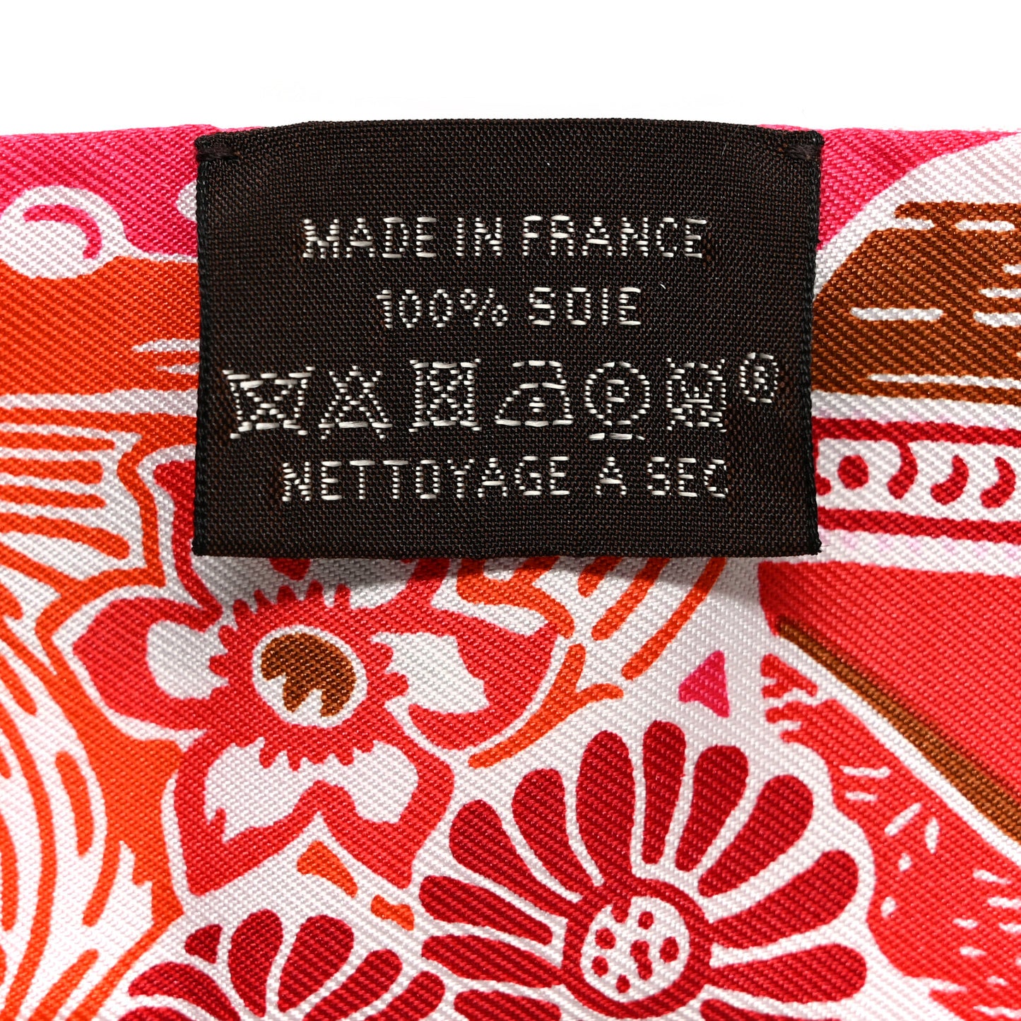 Silk Kelly En Perles Twilly Rose Vert Black