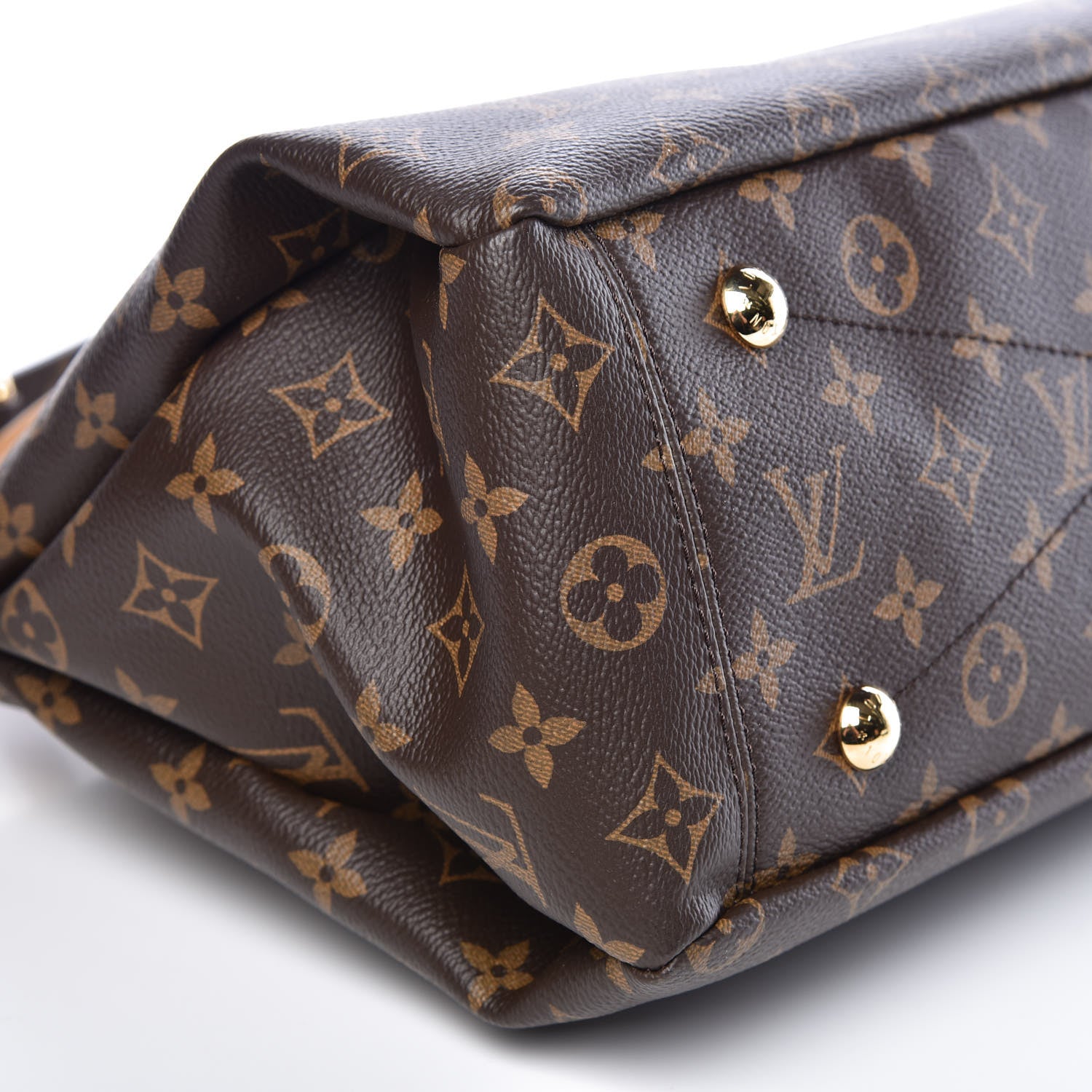 Louis Vuitton Monogram Pallas Havane 9 of 10