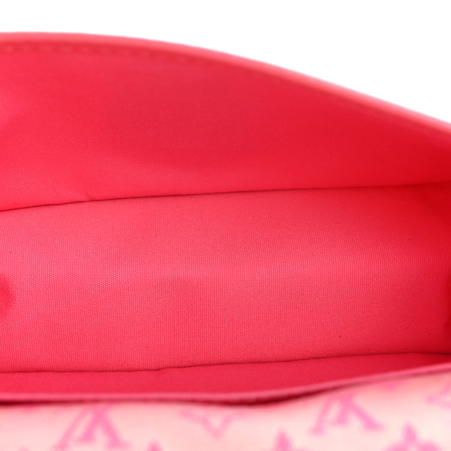 Louis Vuitton Mini Monogram Mary Kate Pochette Pink 5 of 8