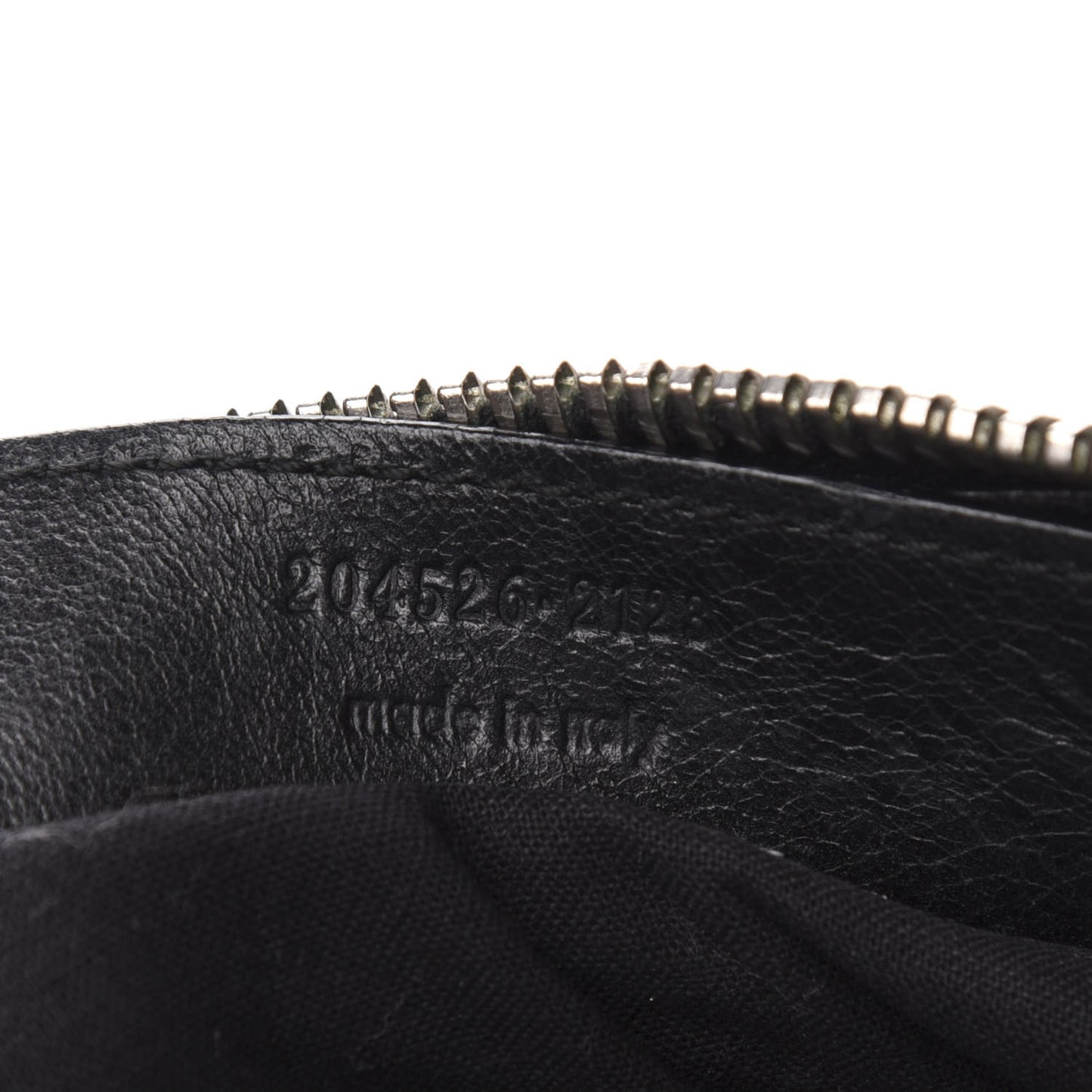 Agneau Giant Brogues Hardware Work Black
