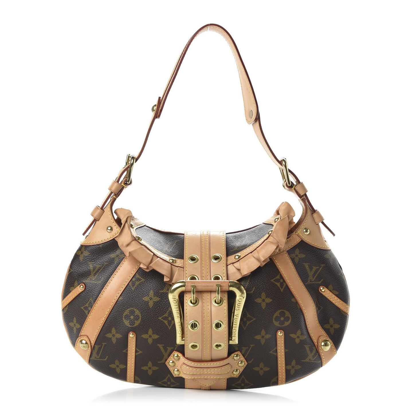 Monogram Leonor