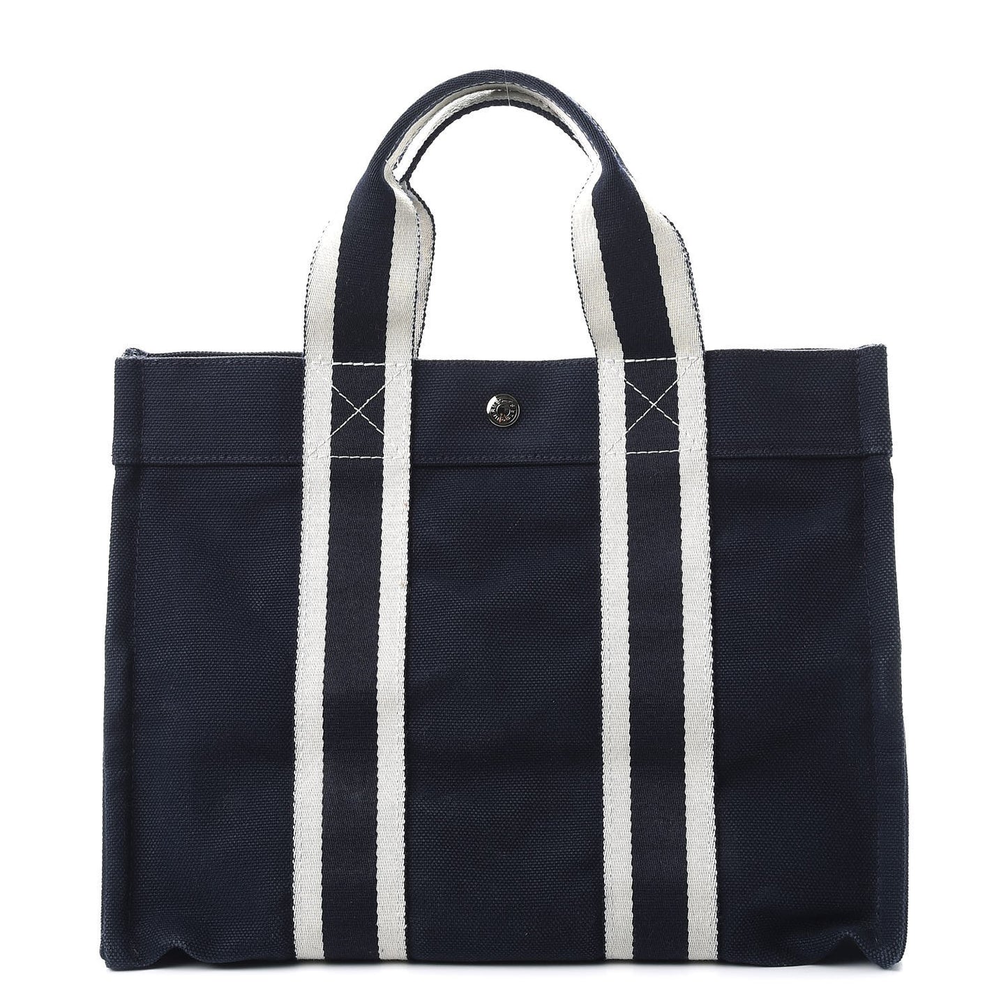 Canvas Fourre Tout PM Navy