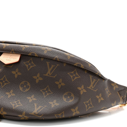 Louis Vuitton Monogram Bumbag 10 of 10
