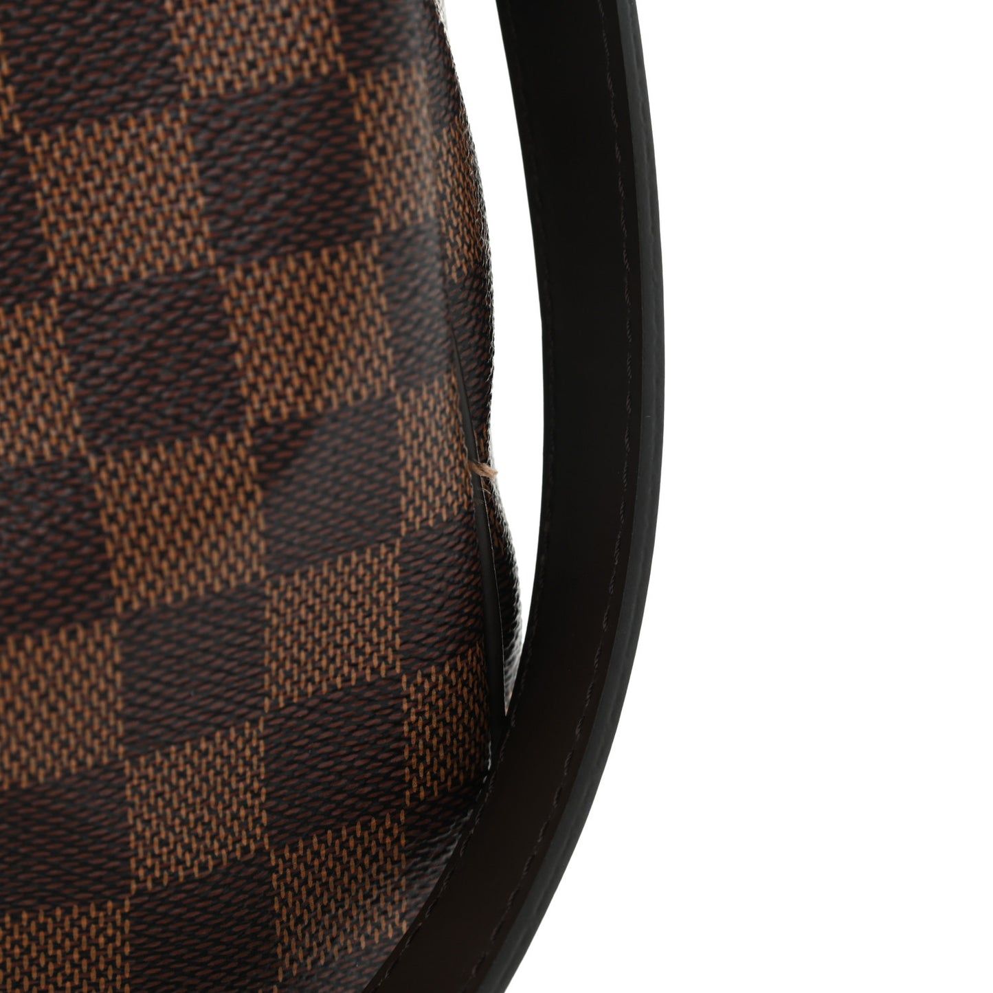 Damier Ebene Speedy Bandouliere 30