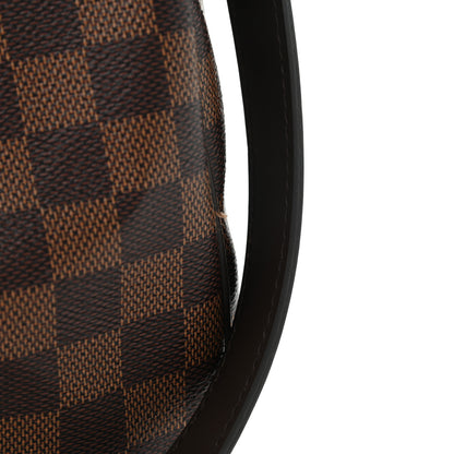 Louis Vuitton Damier Ebene Speedy Bandouliere 30 12 of 16