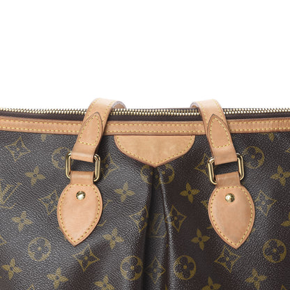 Louis Vuitton Monogram Palermo PM 15 of 15