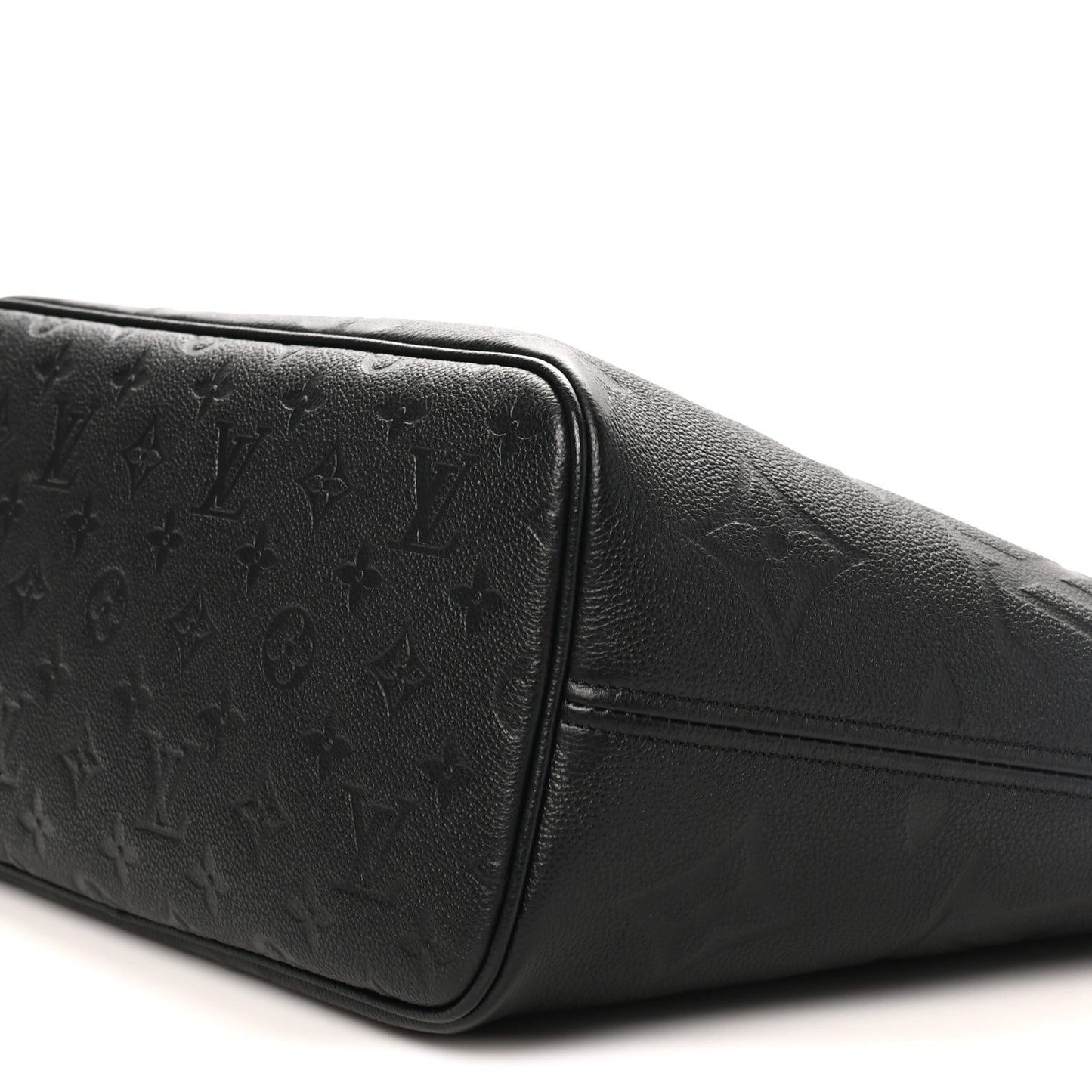 Empreinte Monogram Giant Neverfull MM Black