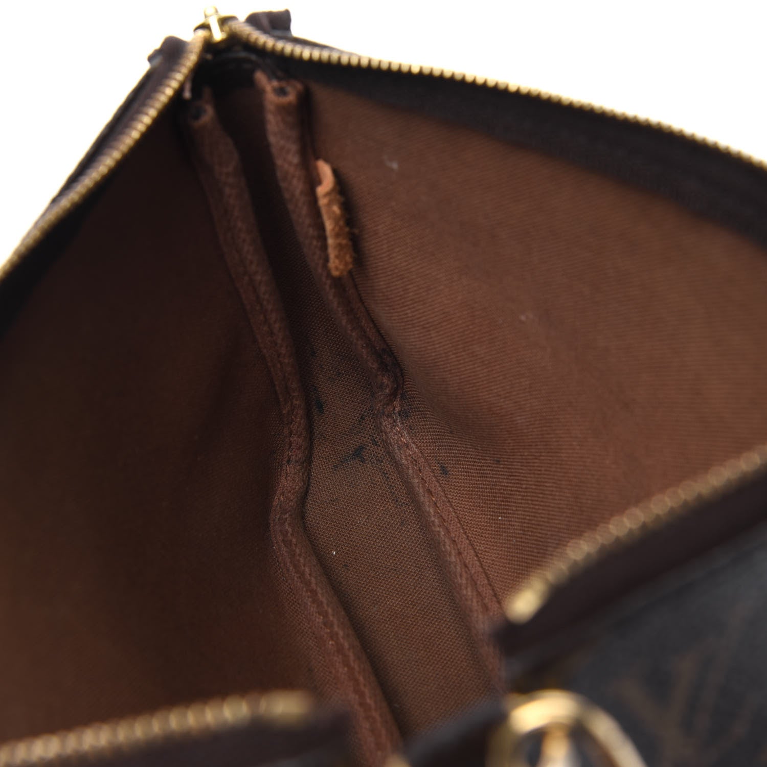 Louis Vuitton Monogram Pochette Accessories 6 of 9
