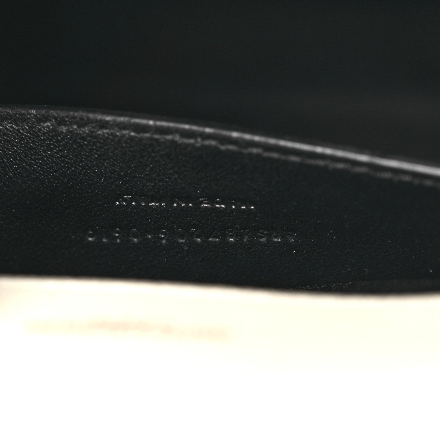Saint Laurent Grain De Poudre Textured Mixed Matelasse Medium Triquilt Monogram Satchel Crema Soft 6 of 12