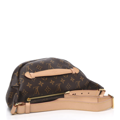 Louis Vuitton Monogram Bumbag 2 of 8