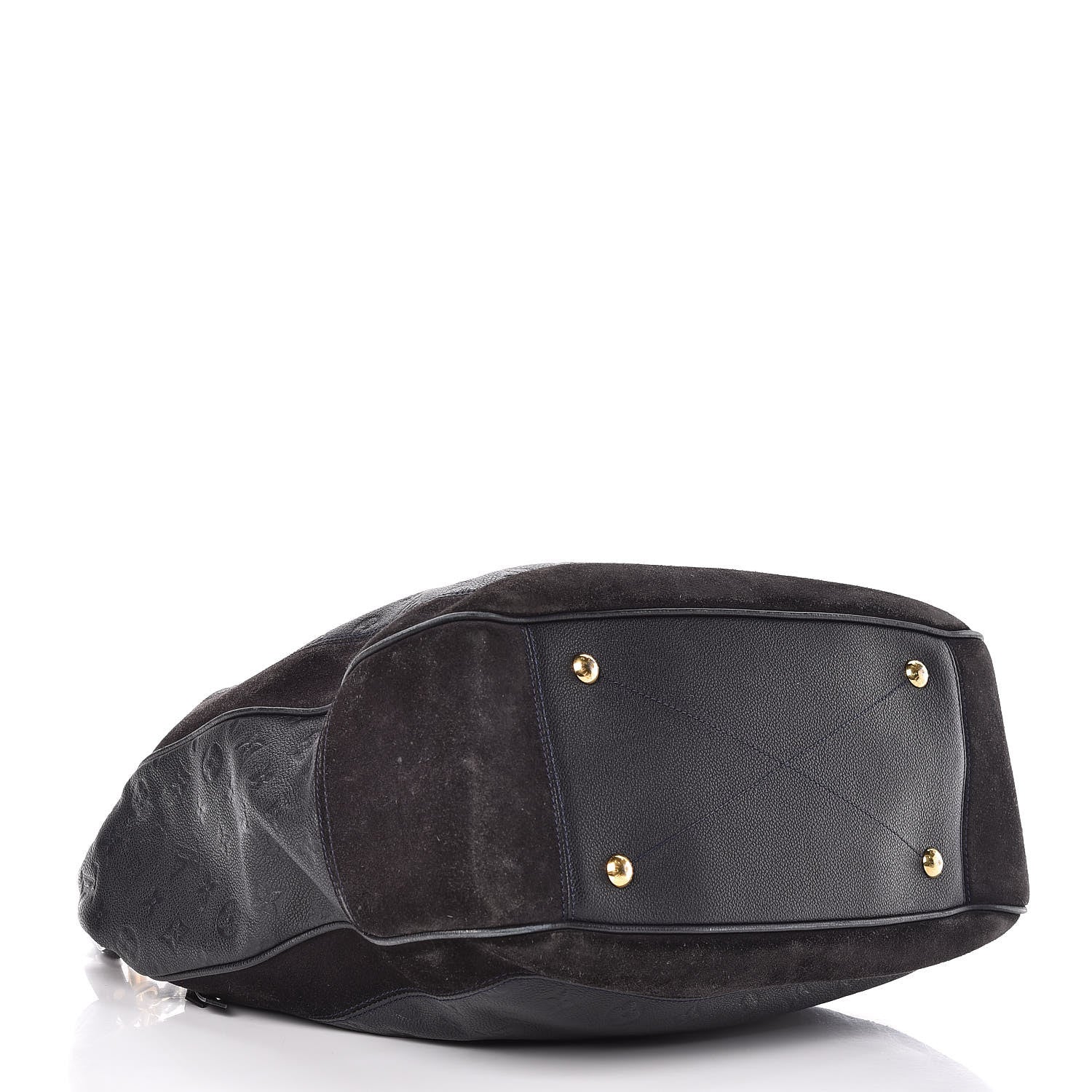 Louis Vuitton Empreinte Suede Audacieuse GM Infini 4 of 18