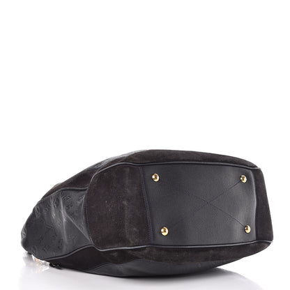 Louis Vuitton Empreinte Suede Audacieuse GM Infini 4 of 18