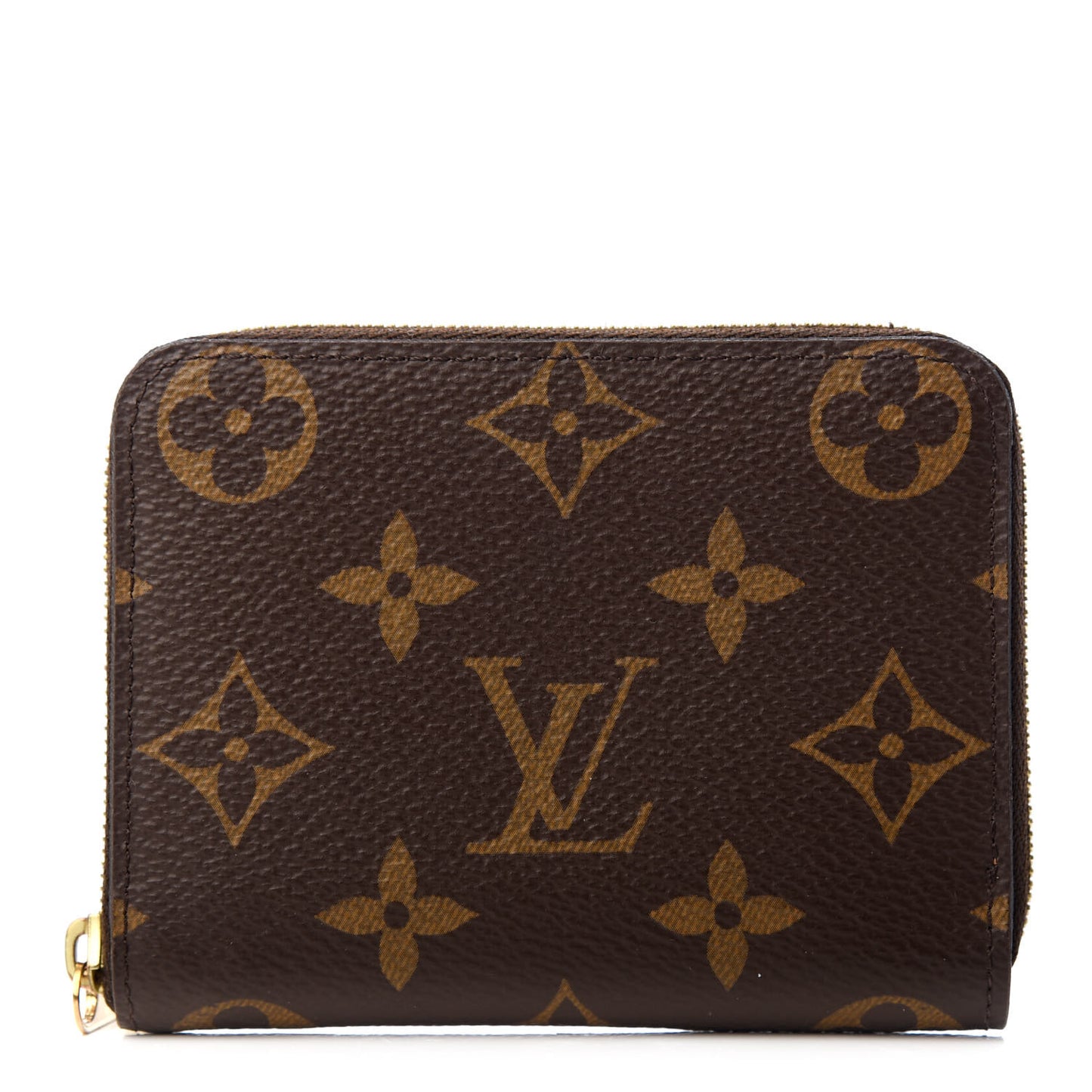 Monogram Zippy Coin Purse