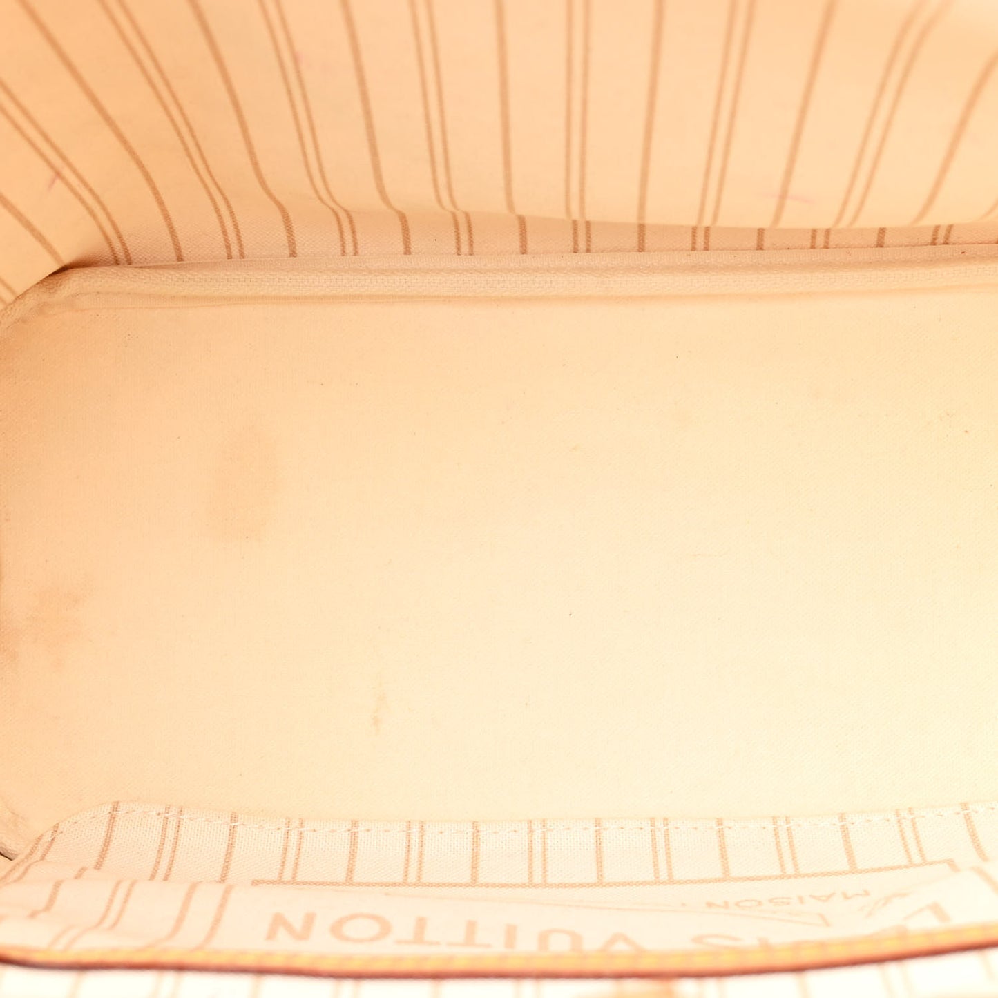 Damier Azur Neo Neverfull PM