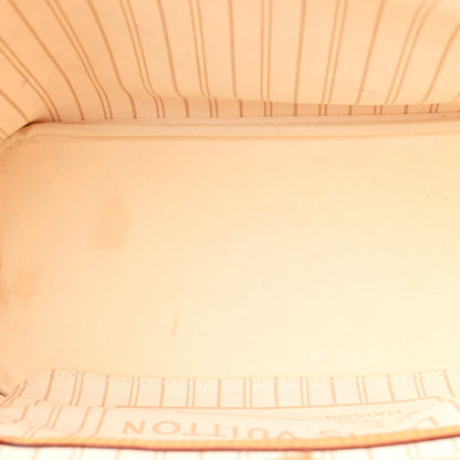 Louis Vuitton Damier Azur Neo Neverfull PM 5 of 13