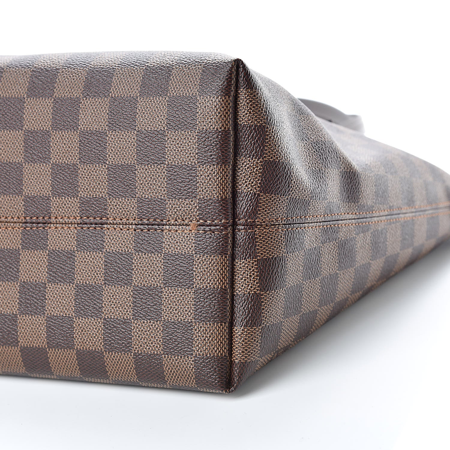 Louis Vuitton Damier Ebene Iena MM 10 of 12