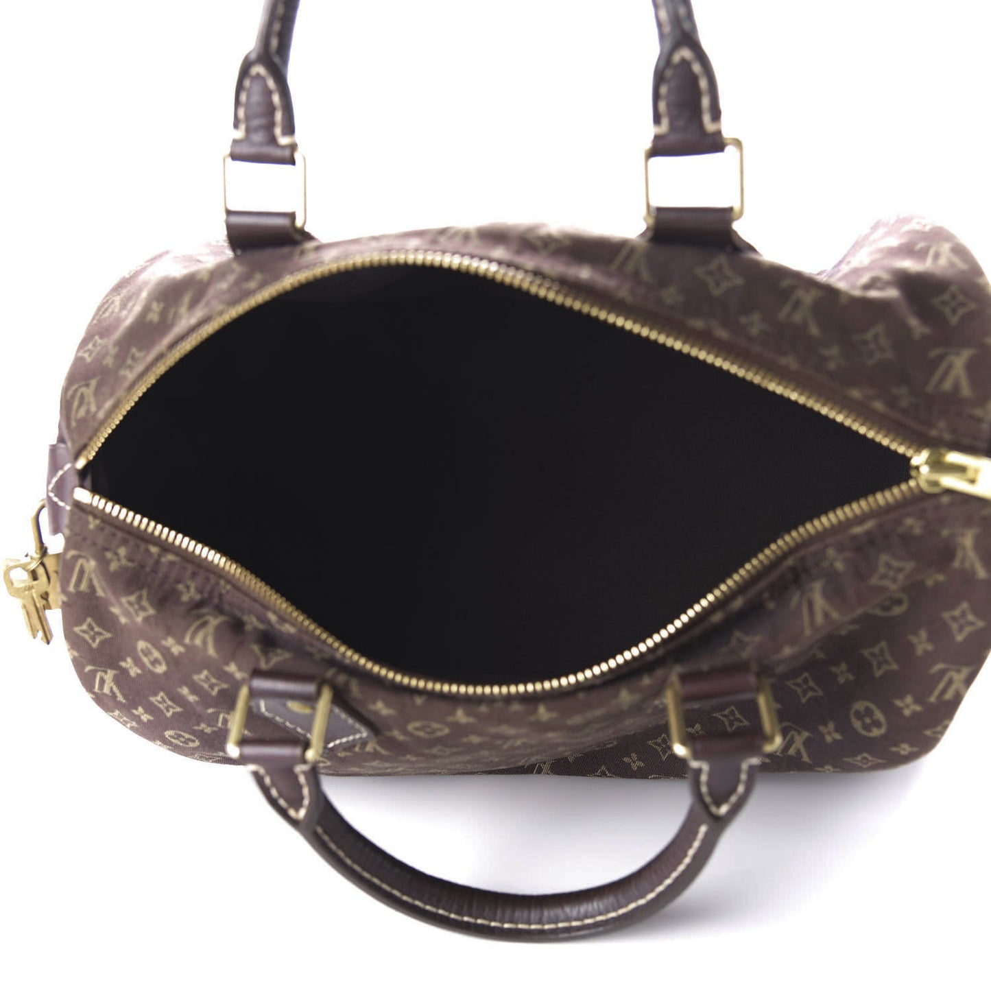 Mini Lin Speedy 30 Ebene