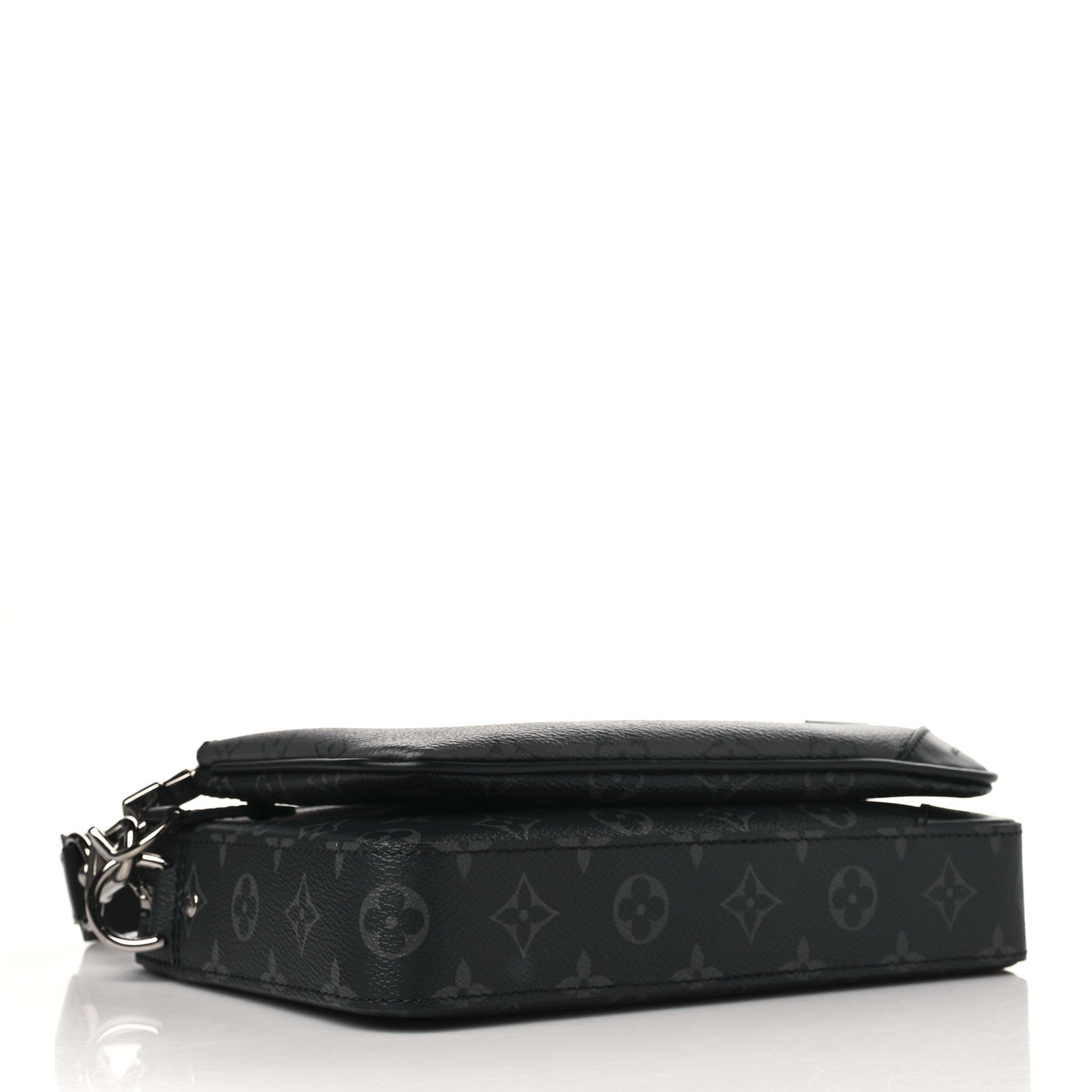 Louis Vuitton Reverse Monogram Eclipse Trio Messenger 3 of 9