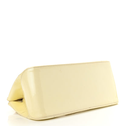 Louis Vuitton Vernis Rosewood Ave Perle 4 of 15