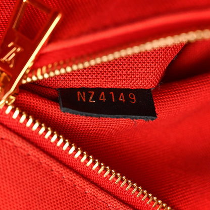 Louis Vuitton Reverse Monogram Giant Onthego GM 7 of 11