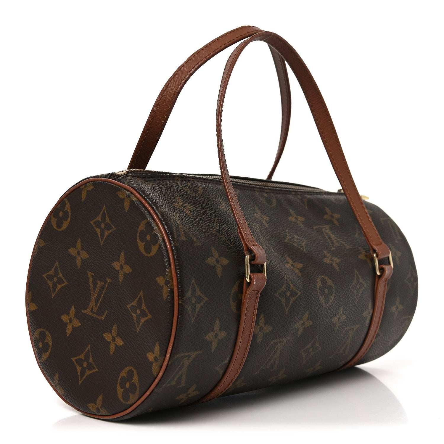 Louis Vuitton Monogram Papillon 26 2 of 8