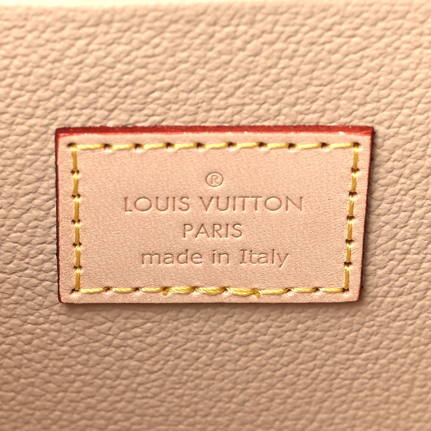 Monogram Nice BB