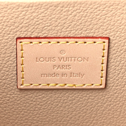Louis Vuitton Monogram Nice BB 7 of 9