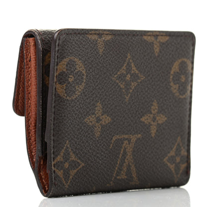 Louis Vuitton Monogram Ludlow Wallet 3 of 6