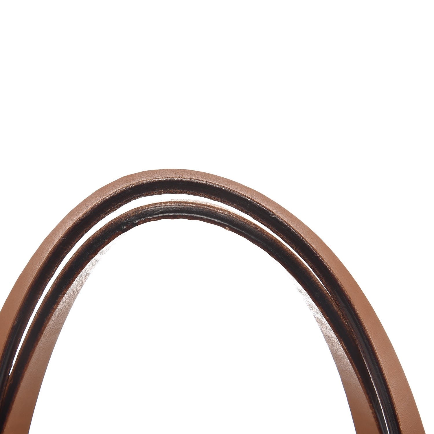 Gucci Calfskin Shopper Tote Tan 23 of 23