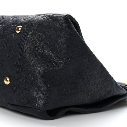 Louis Vuitton Empreinte Artsy MM Infini 8 of 8