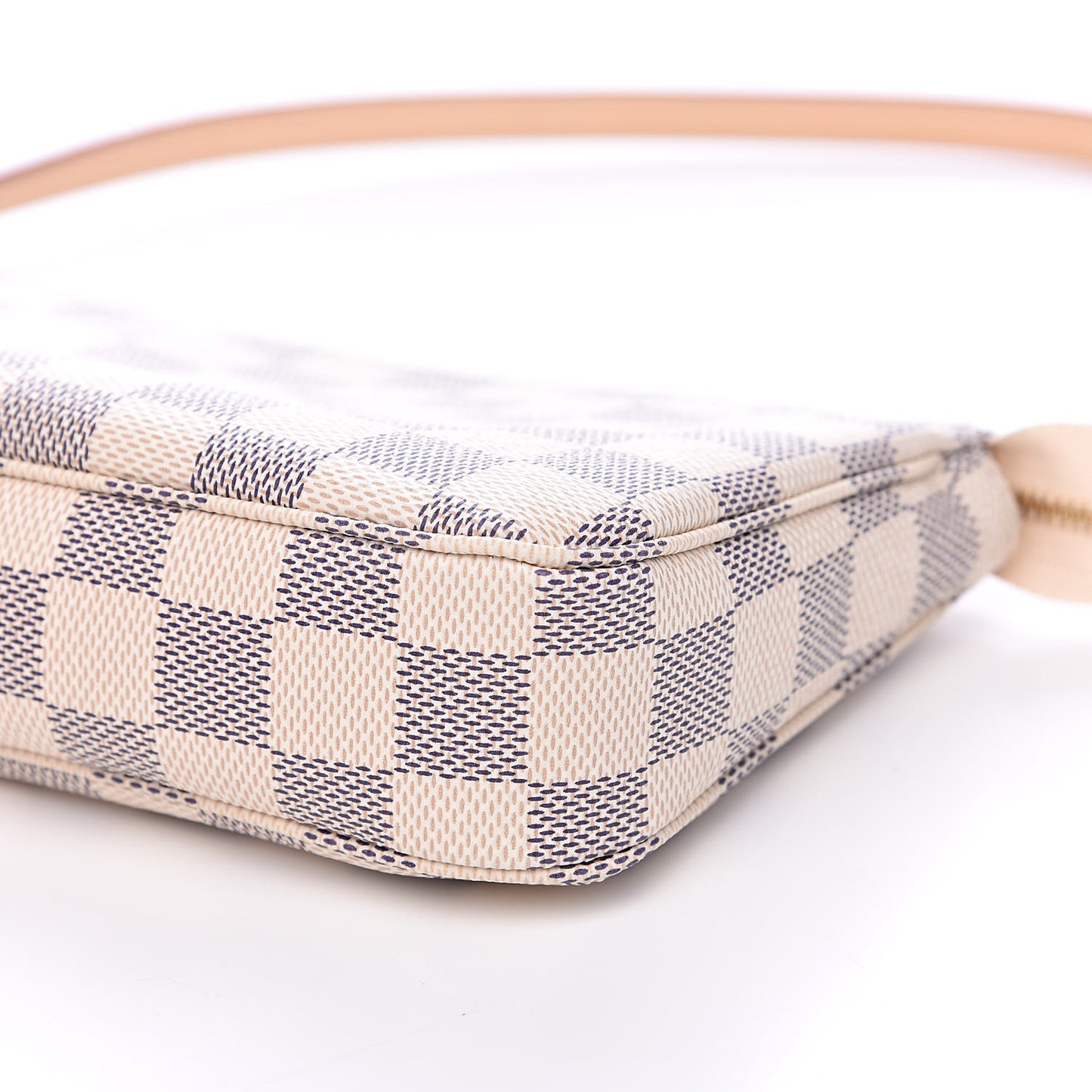 Damier Azur Pochette Accessories NM
