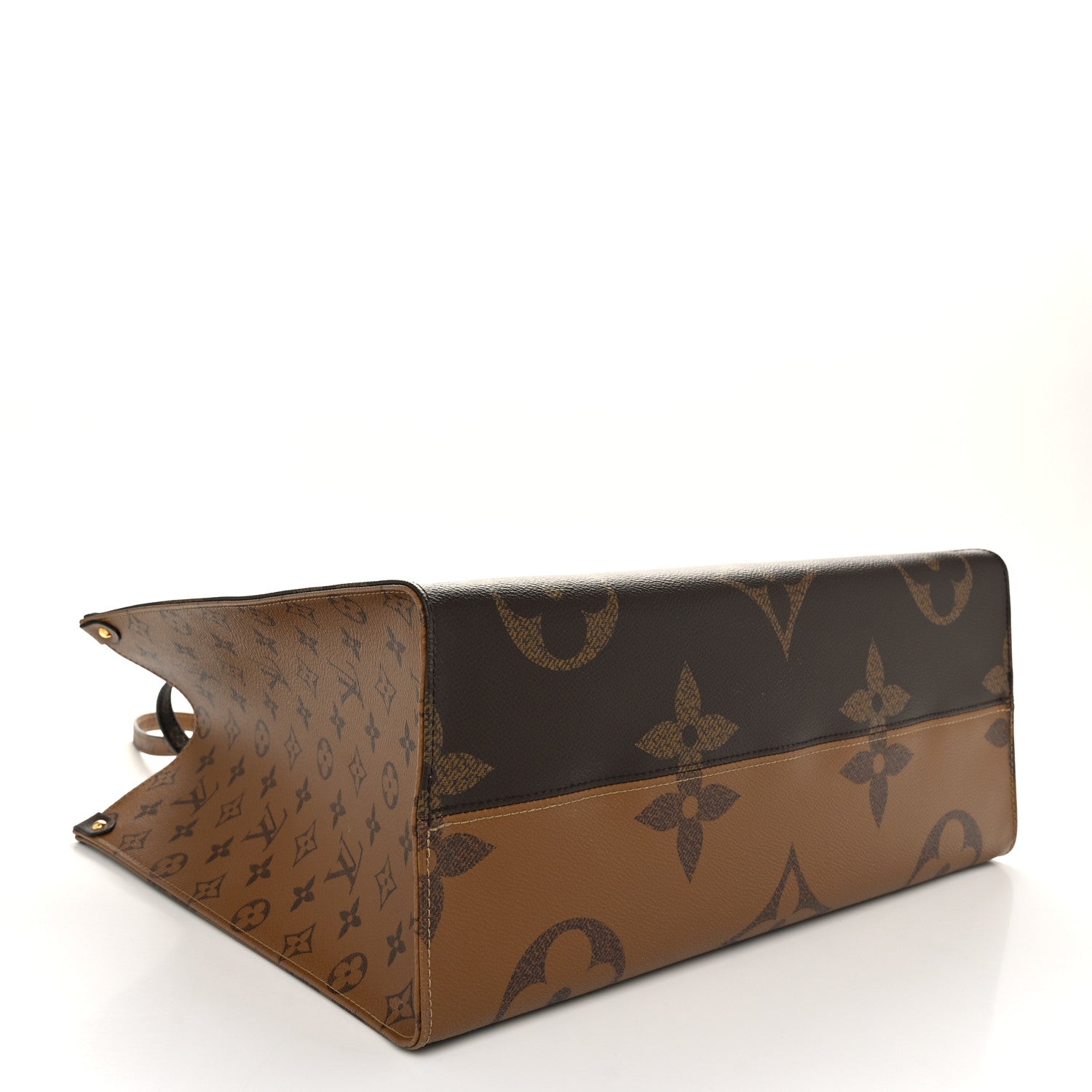 Louis Vuitton Reverse Monogram Giant Onthego GM 4 of 10