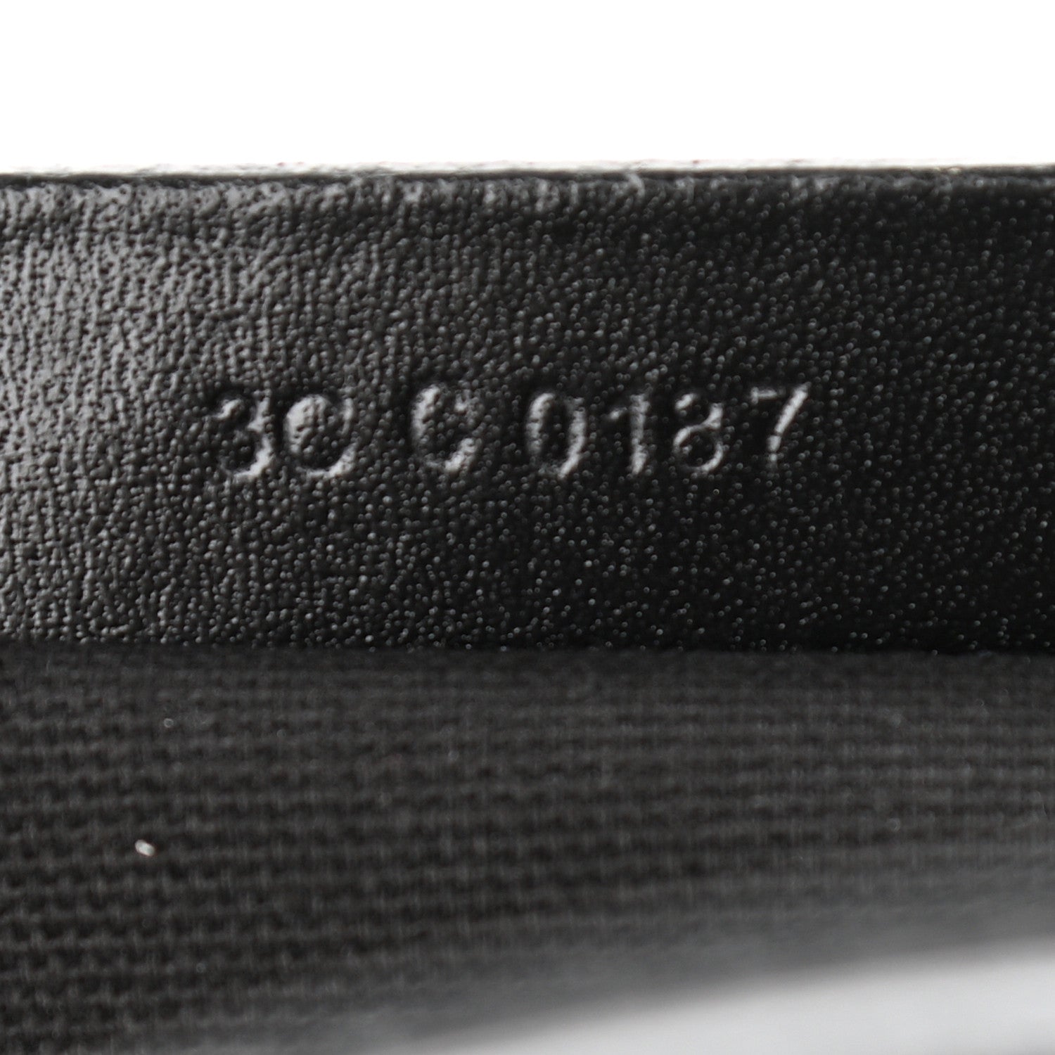 Givenchy Shiny Lord Calfskin Small Antigona Black 7 of 10