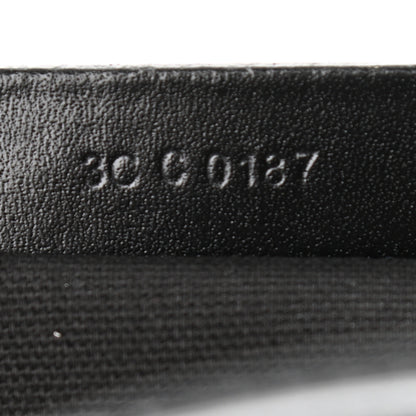 Givenchy Shiny Lord Calfskin Small Antigona Black 7 of 10