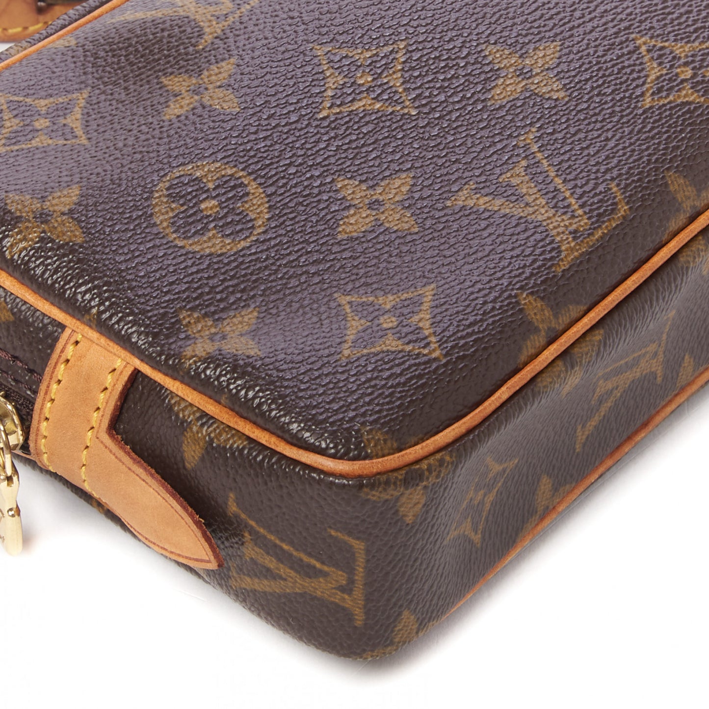 Monogram Pochette Marly Bandouliere